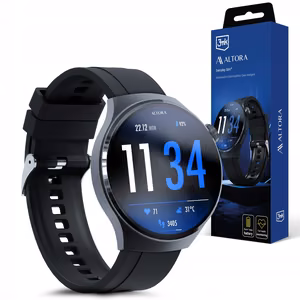 Smart Watch 3mk Altora Everyday Slim