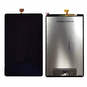 LCD screen Samsung T590/T595 Tab A 10.5 with touch screen Black (Refurbished) ORG