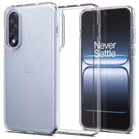 Spigen Ultra Hybrid Ümbris jaoks OnePlus Nord 5 - Läbipaistev