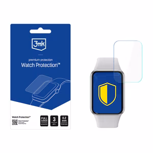 3mk Watch Protection ARC kaitsekile Xiaomi Smart Band 9 Pro