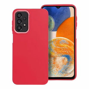 FRAME Ümbris jaoks SAMSUNG A23 5G magenta
