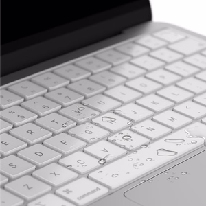 AmazingThing klaviatuurikaitse Macbook Neo jaoks