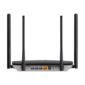 RUUTER MERCUSYS AC12G