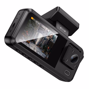 Autovideoregistraator Hoco DV15 2-tolline ekraan