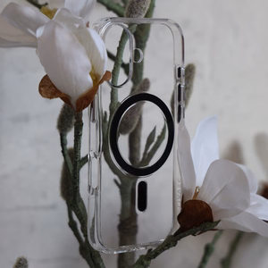 Liavec Pure Ümbris jaoks Iphone 17 must