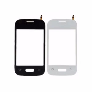 Puuteekraan ühilduv Samsung G110 Pocket 2 valge HQ