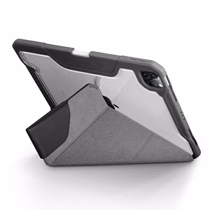 Uniq Trexa case for iPad Pro 11'' 2021/2020 - black