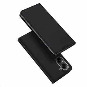 Ümbris Dux Ducis Skin Pro Xiaomi Poco X7 Pro must