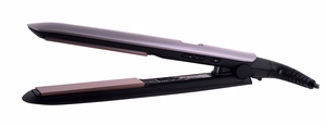 Remington Keratin Protect S8540 – keraamiline juuksesirgendaja, kuni 230 °C, pronks/must