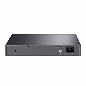 TP-Link JetStream 8-pordine Gigabit L2+ hallatav kommutaator 2 SFP-pesaga