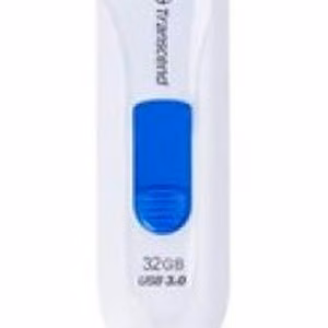 MEMORY DRIVE FLASH USB3 32GB/790 TS32GJF790W TRANSCEND