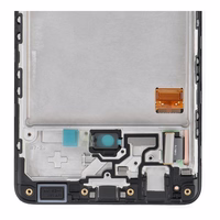 ServicePack LCD Display SAMSUNG A41 A415F GH82-23019A