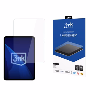 3mk FlexibleGlass Hybrid Glass jaoks iPad Pro 11" 2025 (6th Gen.)