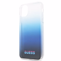 Guess California iPhone 11 Pro Ümbris - sinine