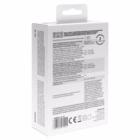 Savio LA-13 mobile device charger Universal valge AC Fast charging Indoor