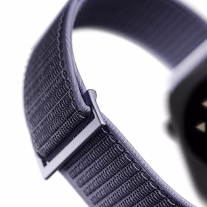 Puro Sport Strap jaoks Apple Watch 44/45/46/49mm - Navy Sinine