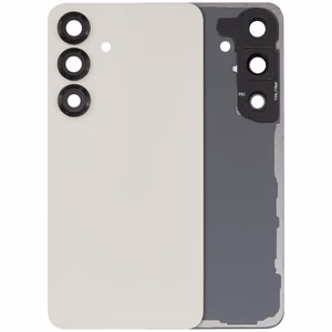 Tagakaas ühilduv Samsung S931 S25 / Pink Gold / (kaamera läätsega) OEM