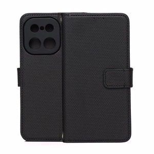 Smart Triangle case for Realme 16 Pro Plus 5G black