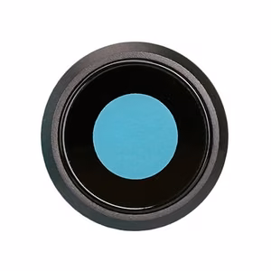 iPhone 8/SE 2020/SE 2022 lens jaoks camera koos frame must ORG