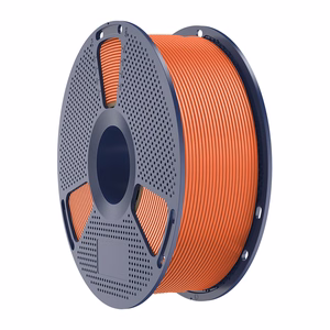 Sunlu PETG filament (päikeseoranž)