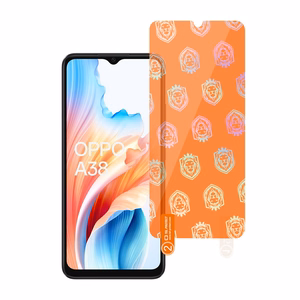 Tel Protect Best Flexible Hybrid Karastatud klaas jaoks OPPO A18/A38