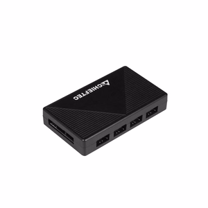 CHIEFTEC APEX LUMO TG ATX игровой корпус