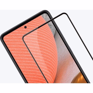 Nillkin CP+ Anti-Explosion Glass karastatud ekraanikaitseklaas seadmele Samsung Galaxy A72 5G / 4G