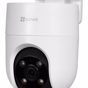 EZVIZ H8c – välitingimuste IP-turvakaamera, pöördkaamera