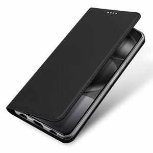Must DUX DUCIS wallet SKIN PRO ümbris GOOGLE PIXEL 11 PRO jaoks
