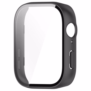 Tech-Protect Defense360 Case for Huawei Watch Fit 3 - Black