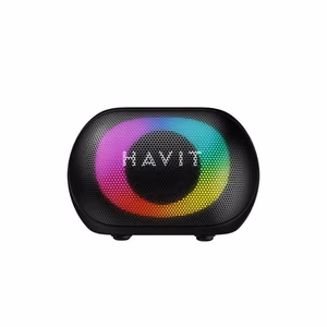 Havit SK885BT - juhtmevaba Bluetooth kõlar, must