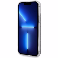 Guess GUHMP13XH4STK iPhone 13 Pro Max 6.7" must/must hardcase 4G MagSafe