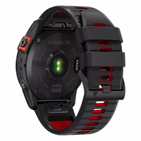 TECH-PROTECT ICONBAND PRO GARMIN FENIX 3 / 5X / 3HR / 5X PLUS / 6X / 6X PRO / 7X MUST/PUNANE