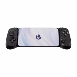 GamesSir X5 Lite BK mobiilne kontroller must