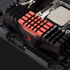 PNY XLR8 mälumoodul 16 GB 1 x 16 GB DDR4 288-pin DIMM