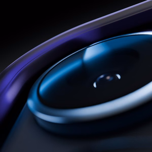 3mk Smoke MagCase ümbris Samsung Galaxy S25 jaoks - lilla