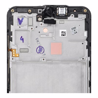 ServicePack LCD Display SAMSUNG A17 5G A176B GH82-38045A