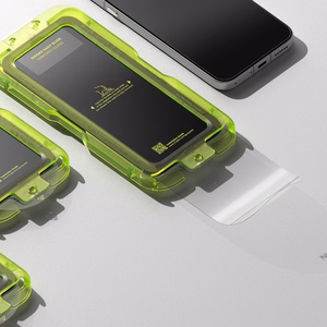 Ringke Easy Slide 2-pakk karastatud klaas Nothing Phone 4A Pro