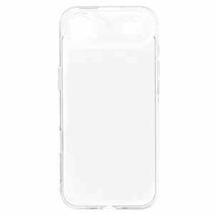 Back Ümbris 2 mm Perfect jaoks IPHONE 17 AIR TRANSPARENT