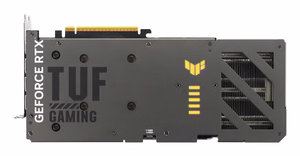 ASUS TUF Gaming TUF-RTX5060-O8G-GAMING NVIDIA GeForce RTX 5060 8 GB GDDR7 Videokaart