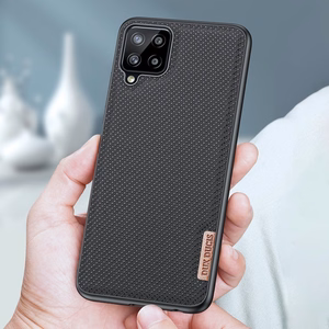 Phone Case Dux Ducis "Fino" Samsung A225 A22 4G Green