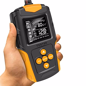 E6150 digitaalne akutester, 12/24 V