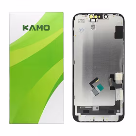 KAMO LCD Display jaoks IPHONE 14 Incell (Support IC Transplant)