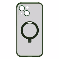 Tel Protect Magical Magsafe Alus Ümbris jaoks Iphone 13 roheline