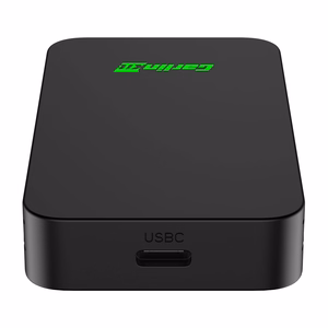Carlinkit 2AIR-T juhtmevaba adapter CarPlay/Android Auto jaoks