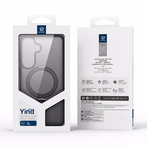 Ümbris Dux Ducis Yind Magnetic Alus Samsung S942 S26 must