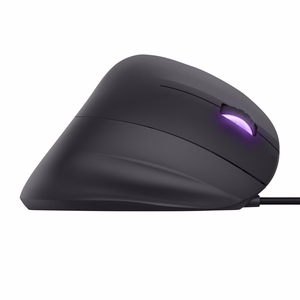 Trust GXT 144 Rexx mänguhiir paremakäeline USB Type-A optiline 10000 DPI