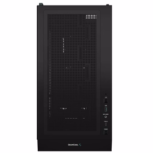 DeepCool CH560 DIGITAL Midi Tower must