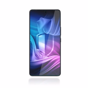 Asus ROG Phone 9 / 9 Pro / 9 FE – 3mk Silky Matt Pro telefoni ekraanikaitse