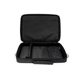 Esperanza ET103 sülearvuti ümbris 43.2 cm (17") Messenger ümbris must